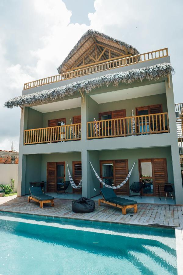 Vila Tuga Prea Luaran gambar
