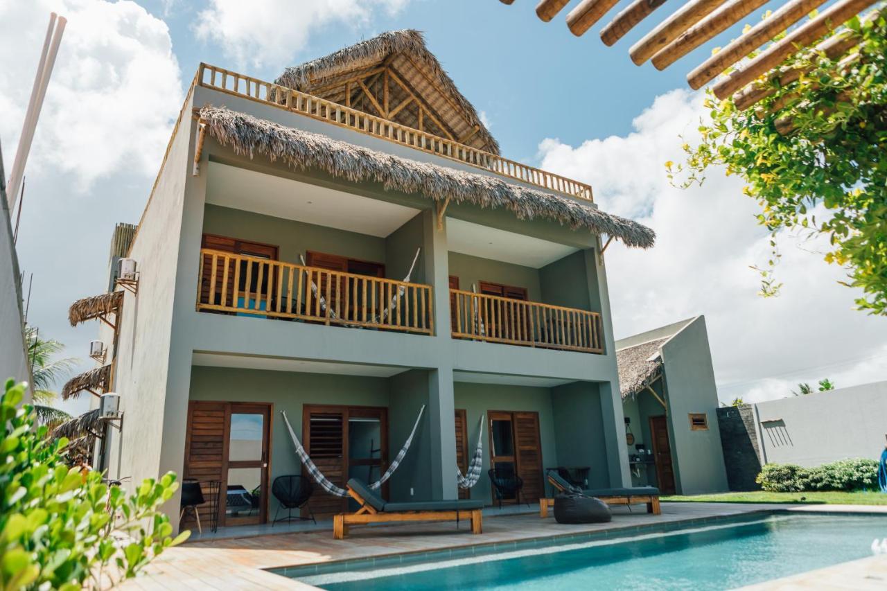 Vila Tuga Prea Luaran gambar
