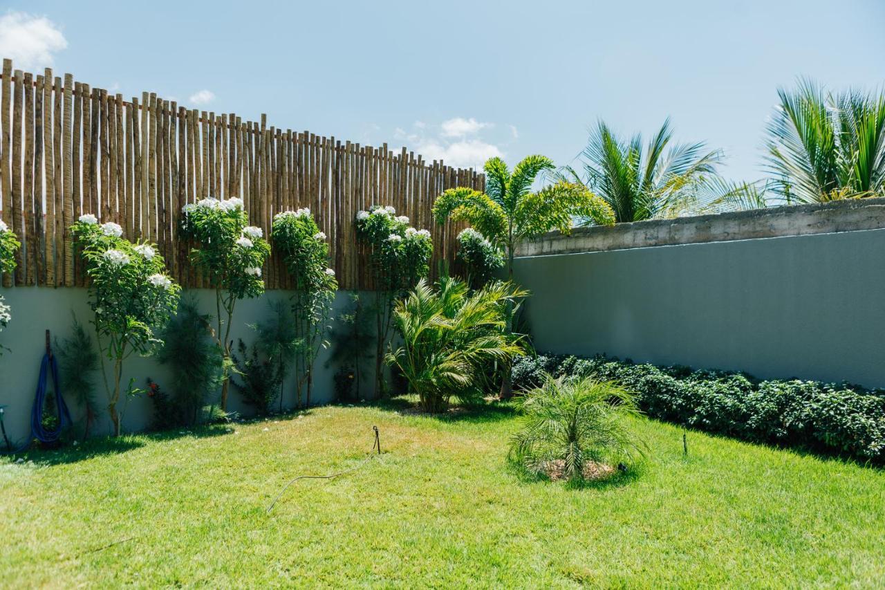 Vila Tuga Prea Luaran gambar