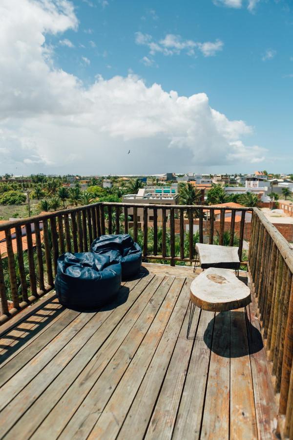 Vila Tuga Prea Luaran gambar