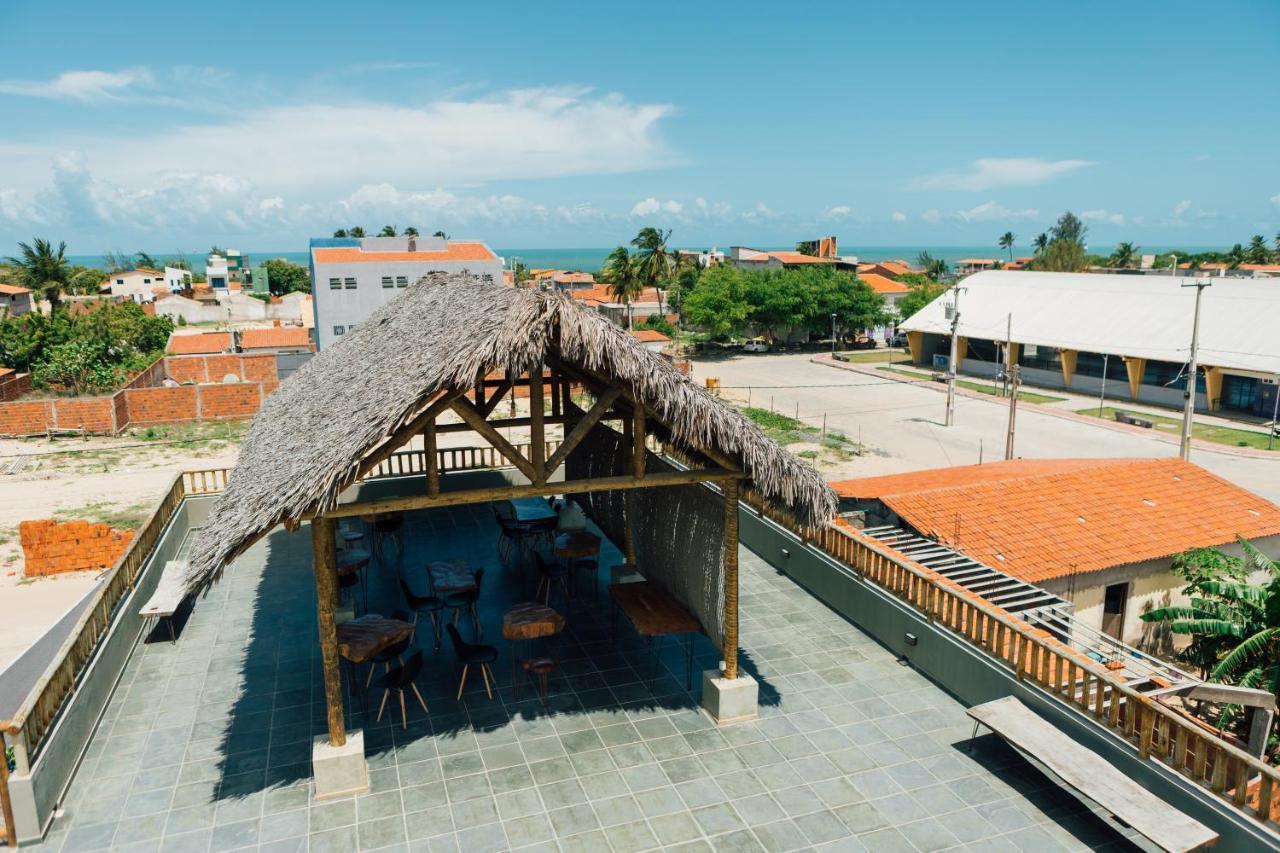 Vila Tuga Prea Luaran gambar