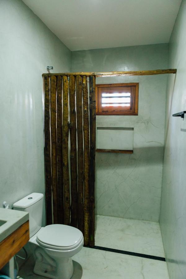 Vila Tuga Prea Luaran gambar