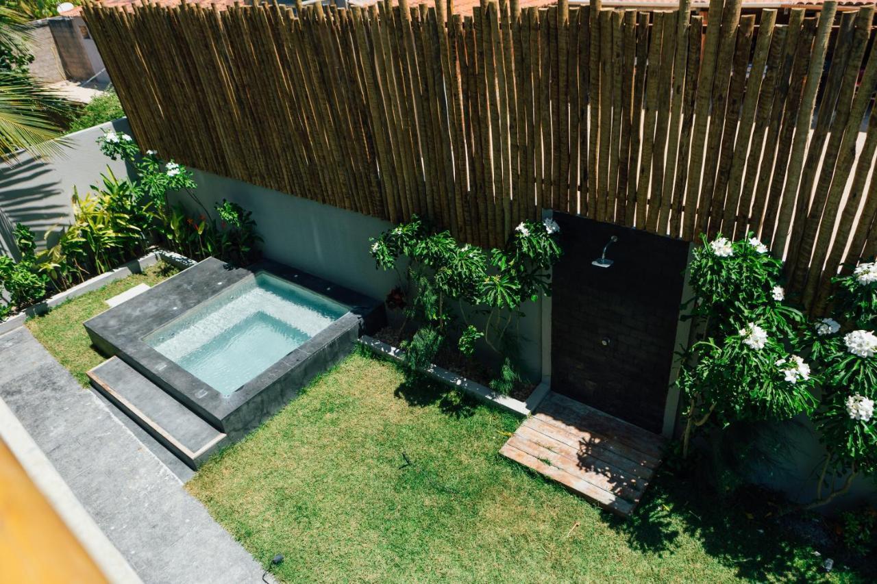 Vila Tuga Prea Luaran gambar