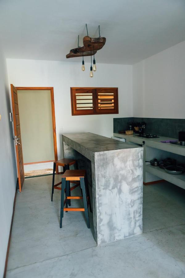 Vila Tuga Prea Luaran gambar